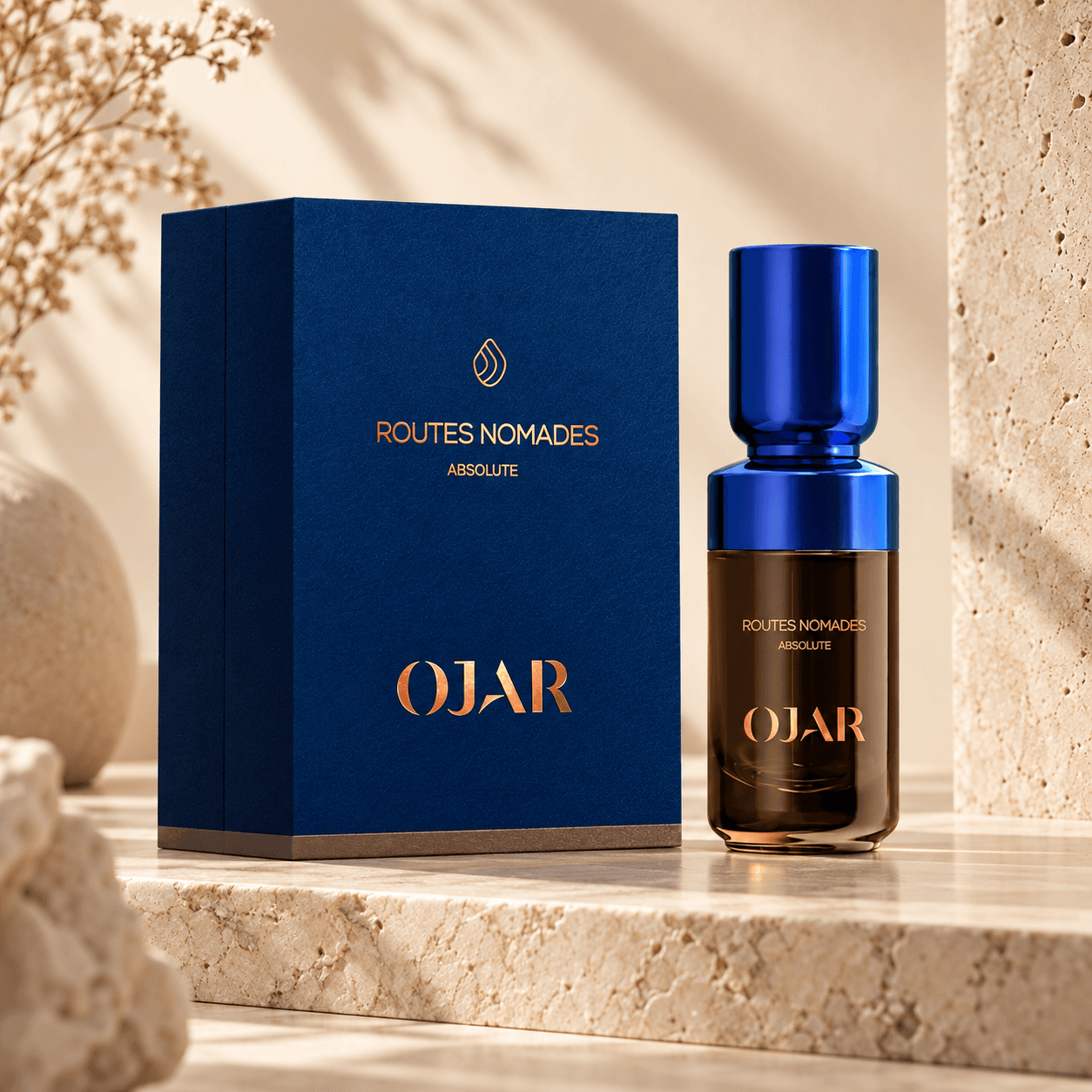 Ojar Routes Nomades Absolute