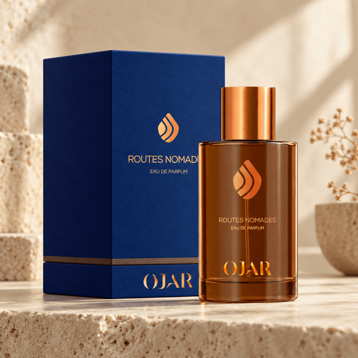 Ojar Routes Nomades