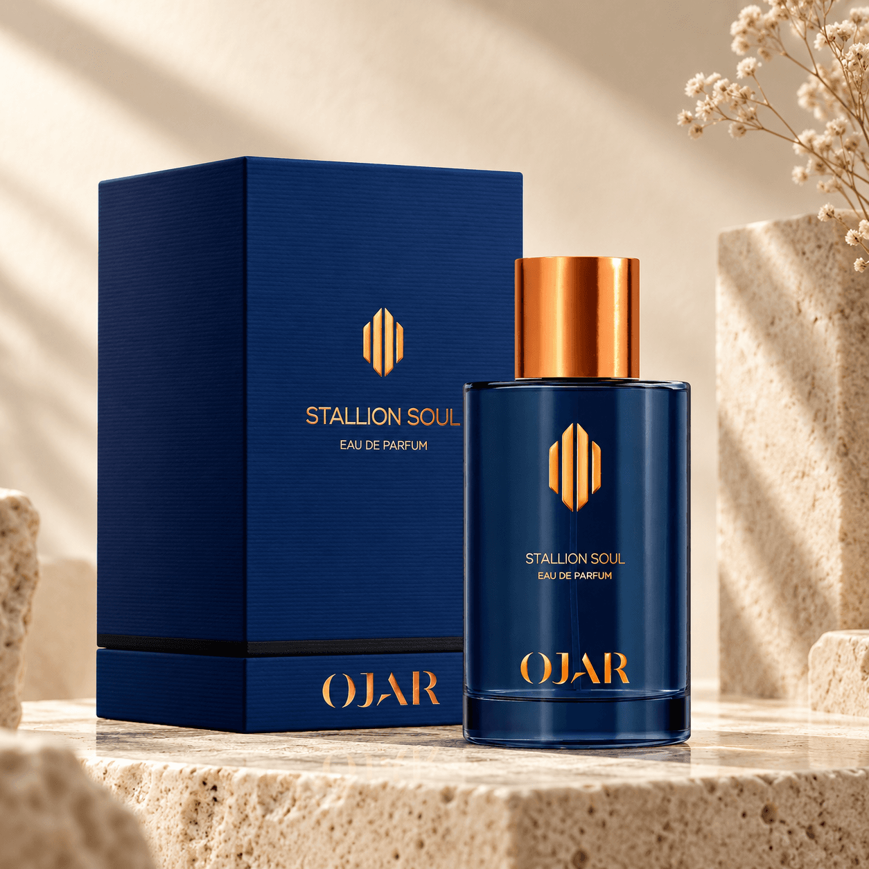 Ojar Stallion Soul