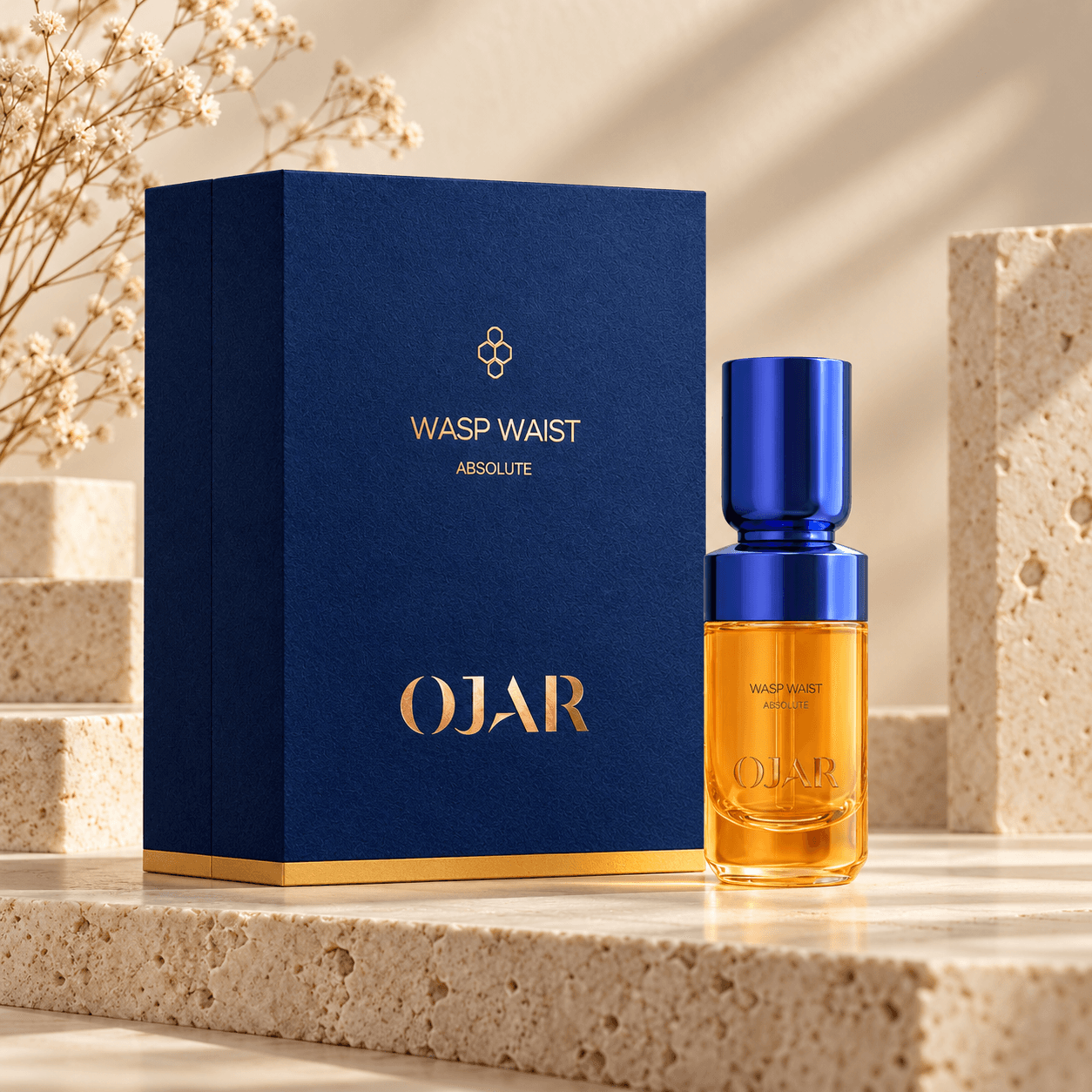 Ojar Wasp Waist Absolute