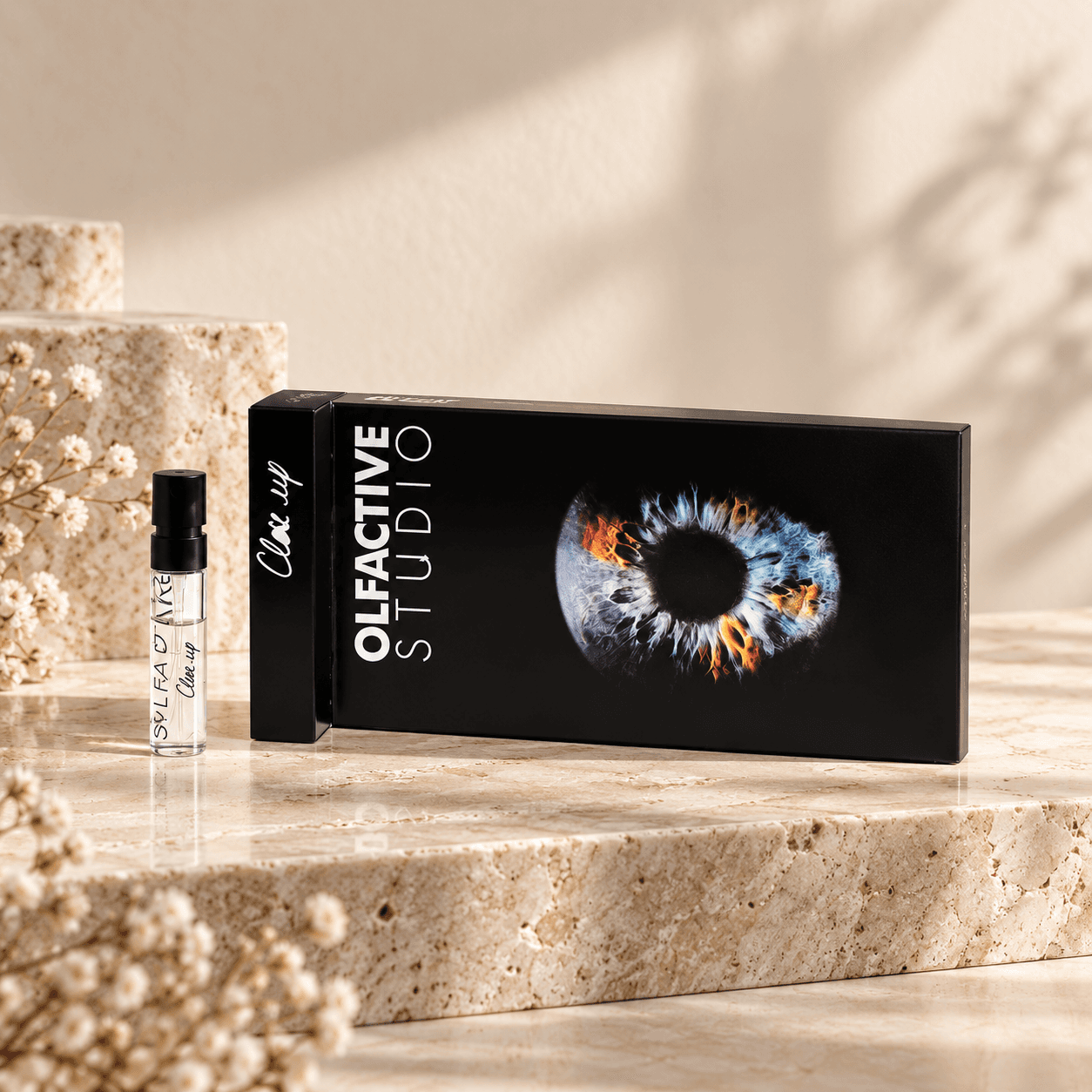 Olfactive Studio Close Up