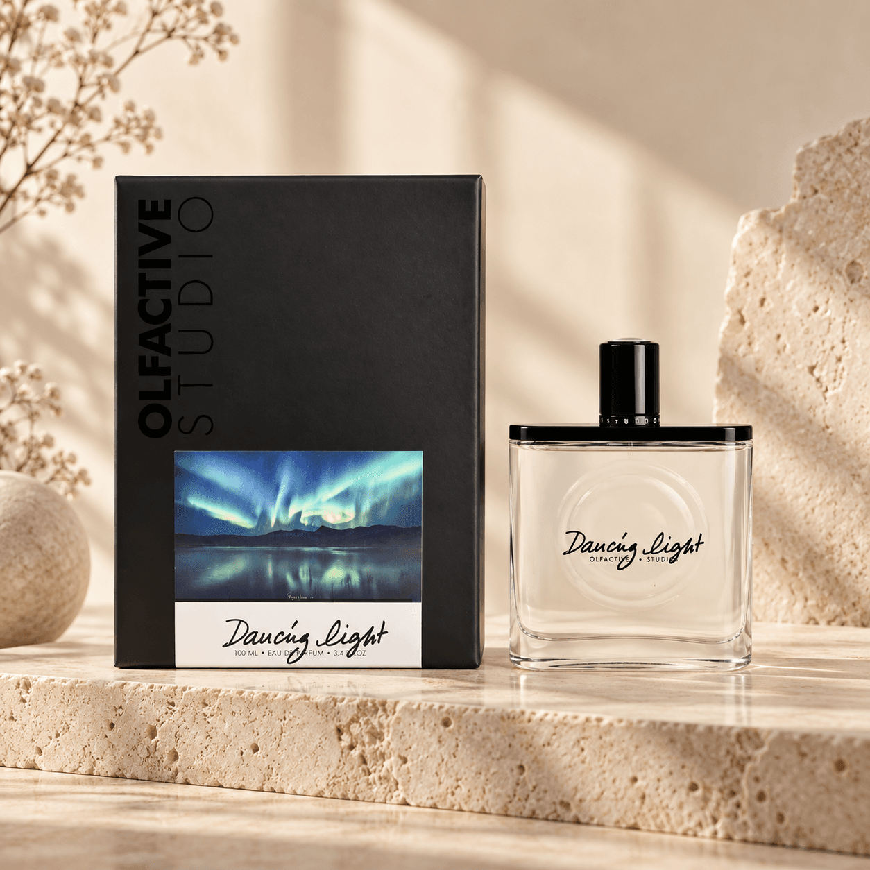 Olfactive Studio Dancing Light