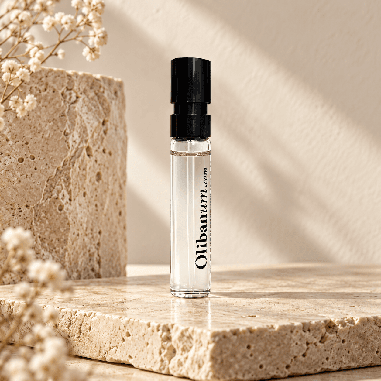 Olibanum Cuir Vegetal