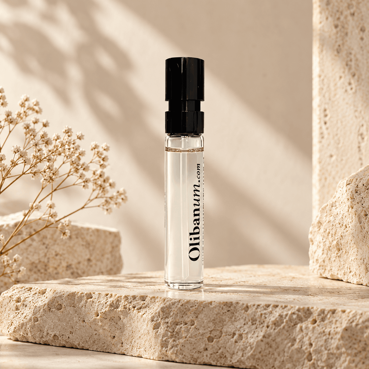 Olibanum Oud