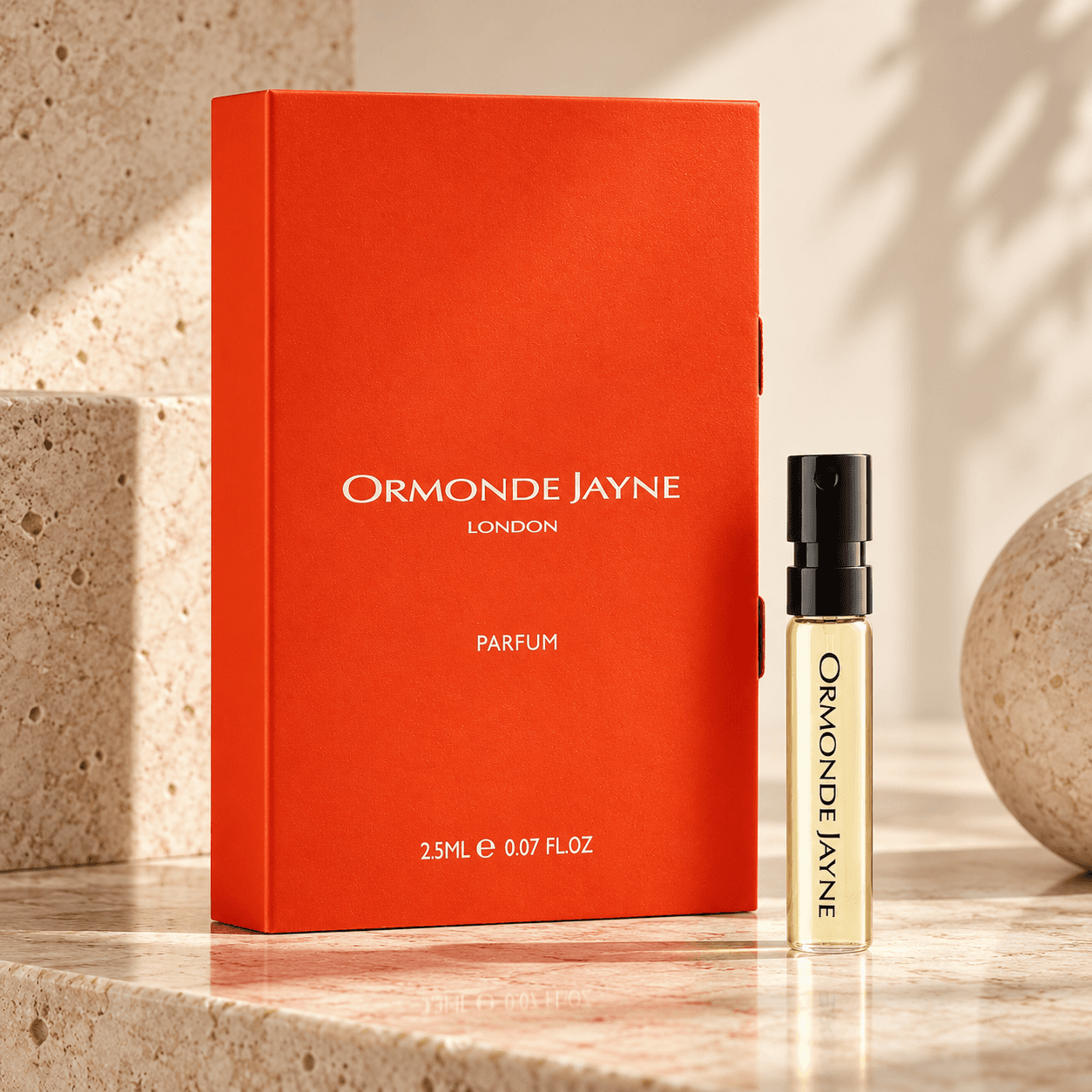 Ormonde Jayne Ambre Royal Parfum