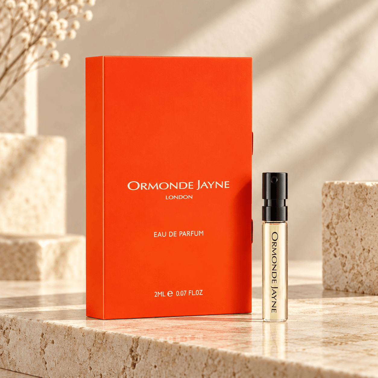 Ormonde Jayne Babylonia