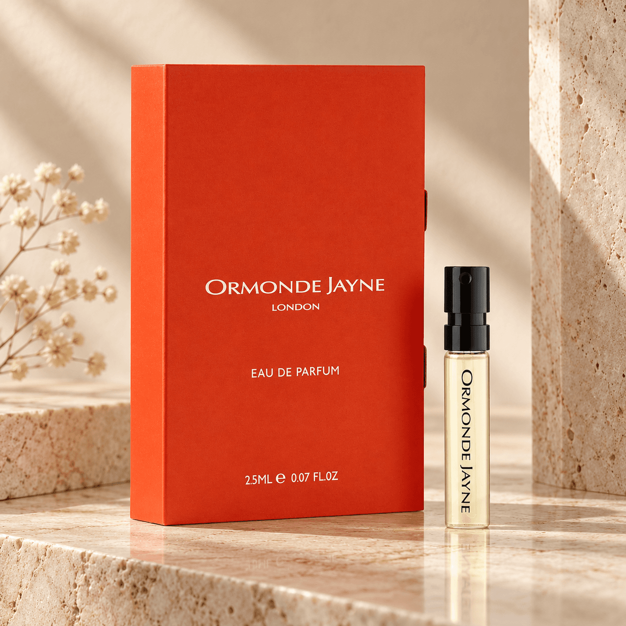 Ormonde Jayne Bukhara