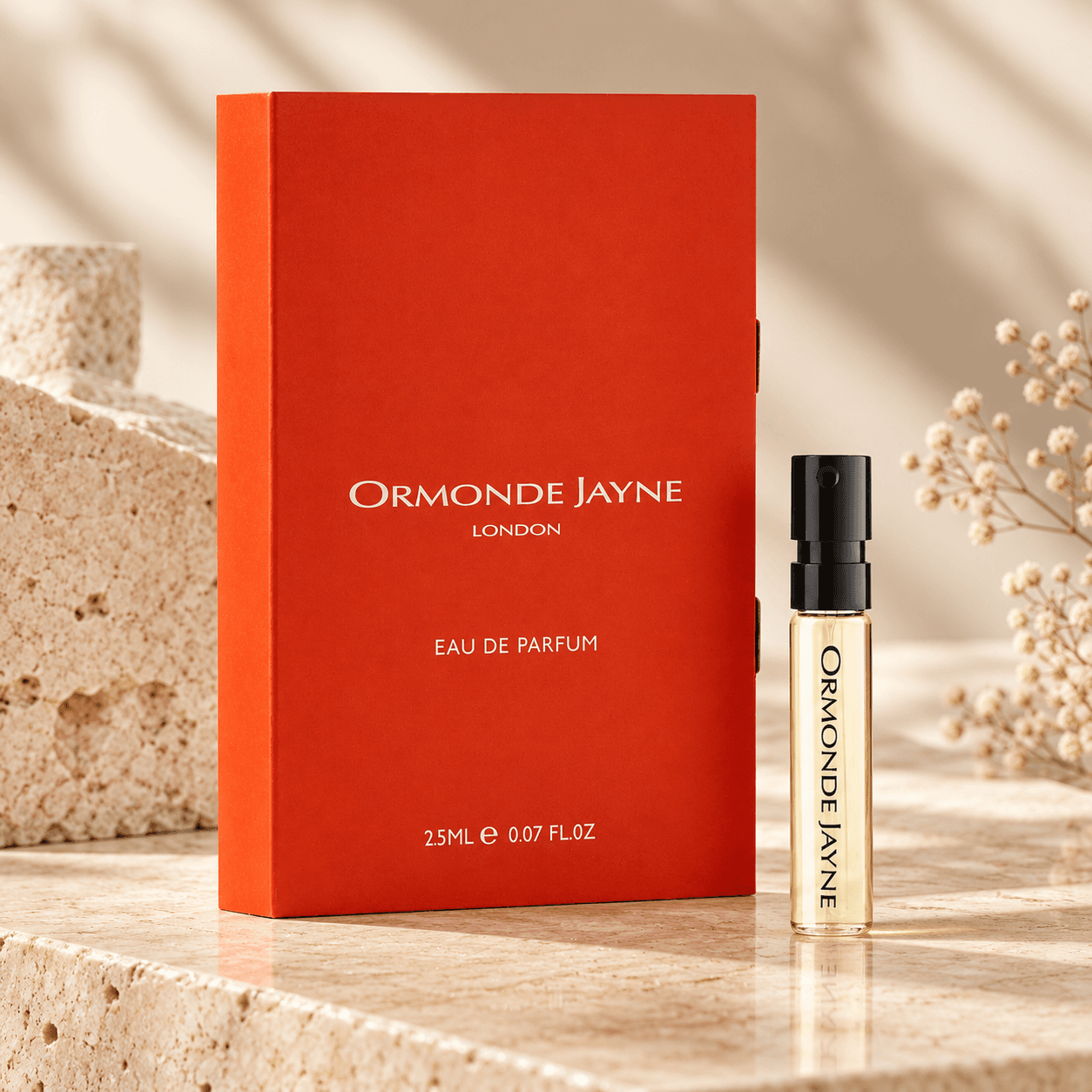Ormonde Jayne Byzance