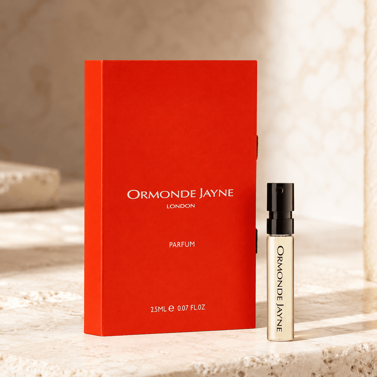 Ormonde Jayne Champaca Parfum