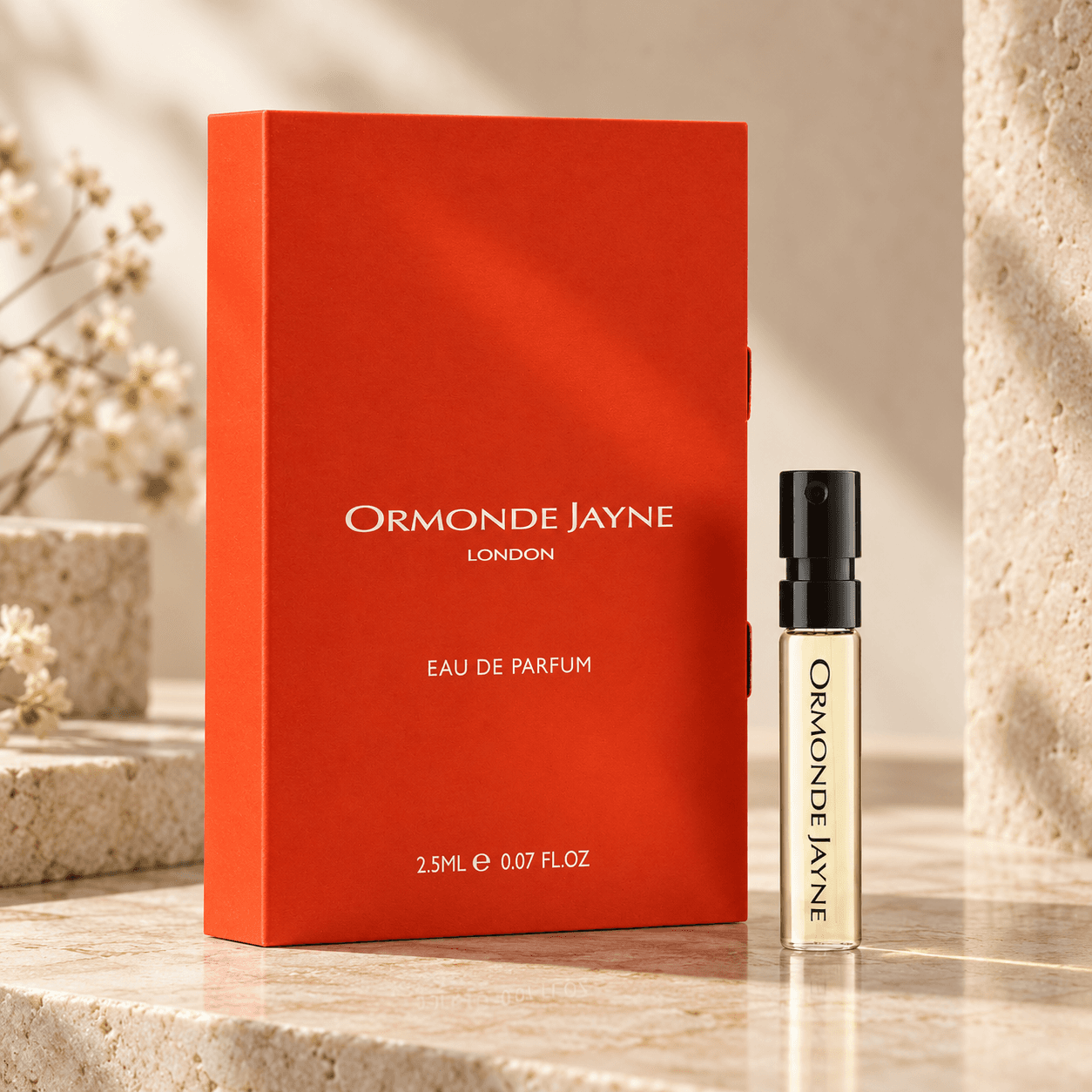 Ormonde Jayne Damask