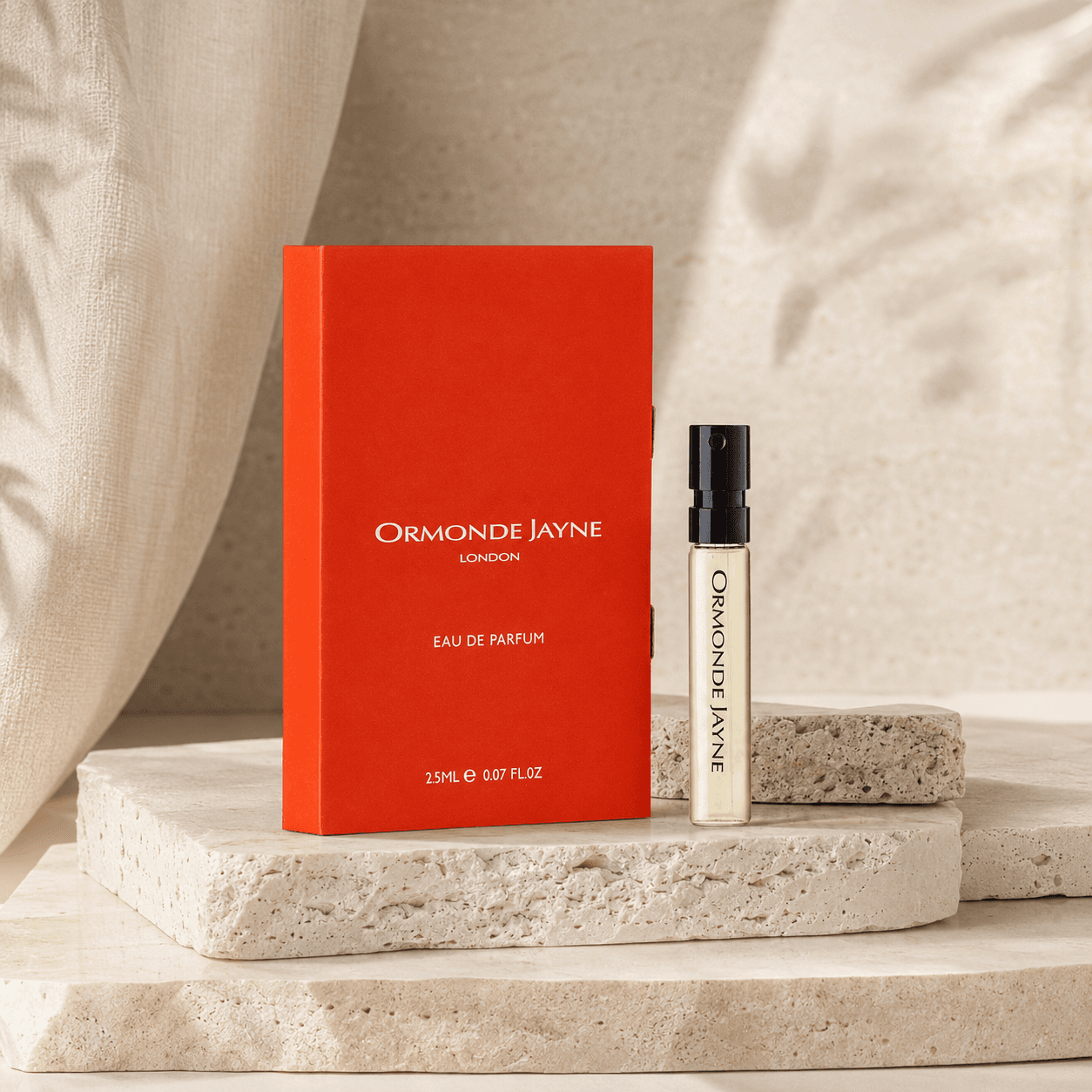 Ormonde Jayne Muscat