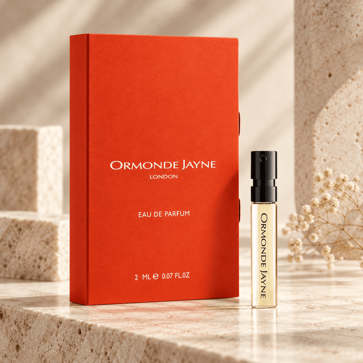 Ormonde Jayne Ormonde Man