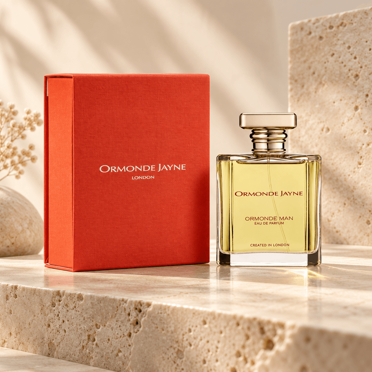 Ormonde Jayne Ormonde Man
