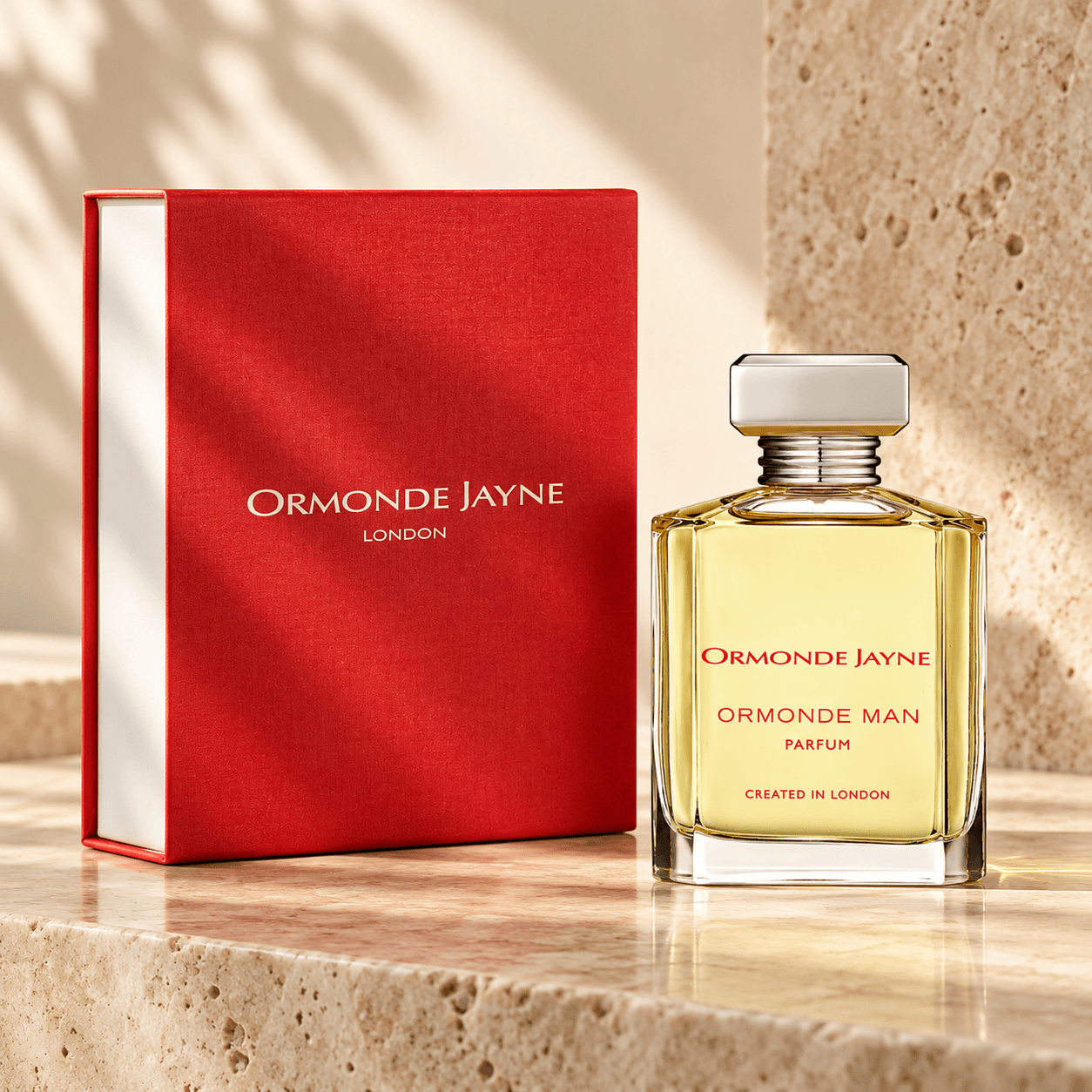 Ormonde Jayne Ormonde Man Parfum
