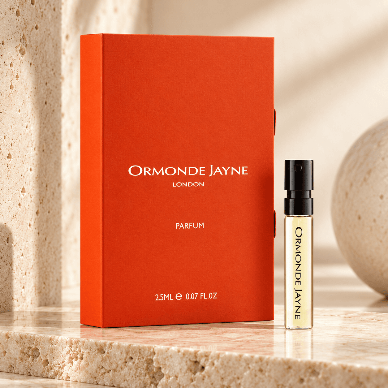 Ormonde Jayne Ormonde Man Parfum