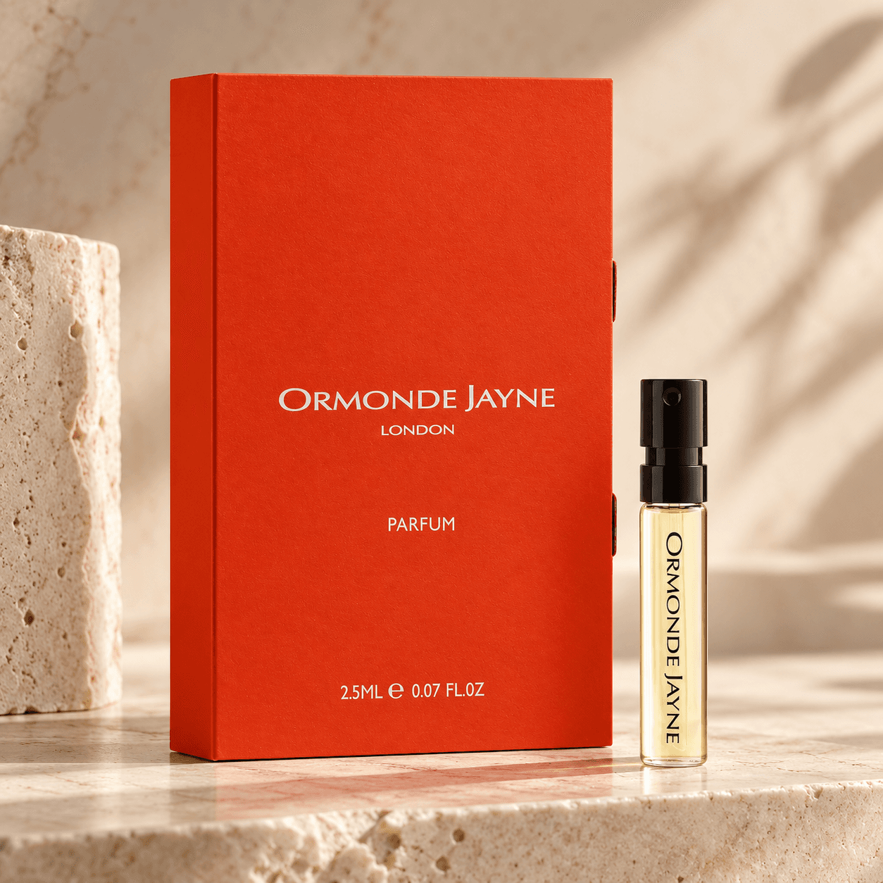 Ormonde Jayne Ormonde Woman Parfum