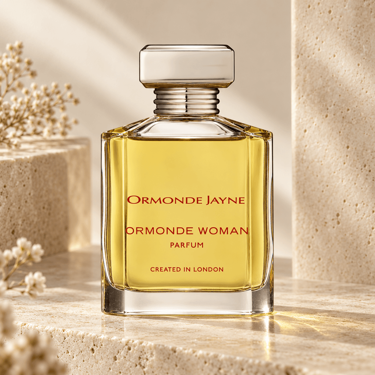 Ormonde Jayne Ormonde Woman Parfum