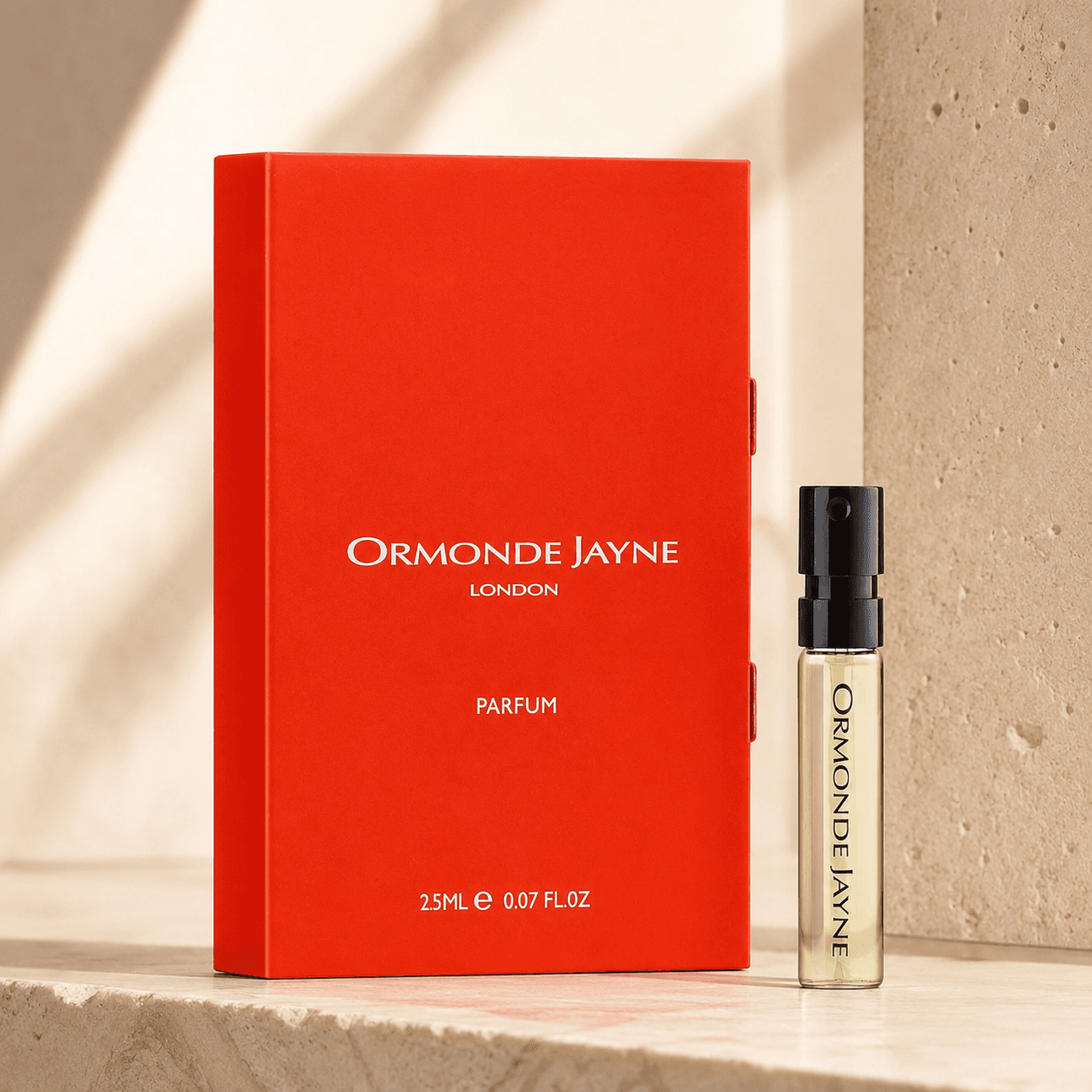 Ormonde Jayne Osmanthus Parfum