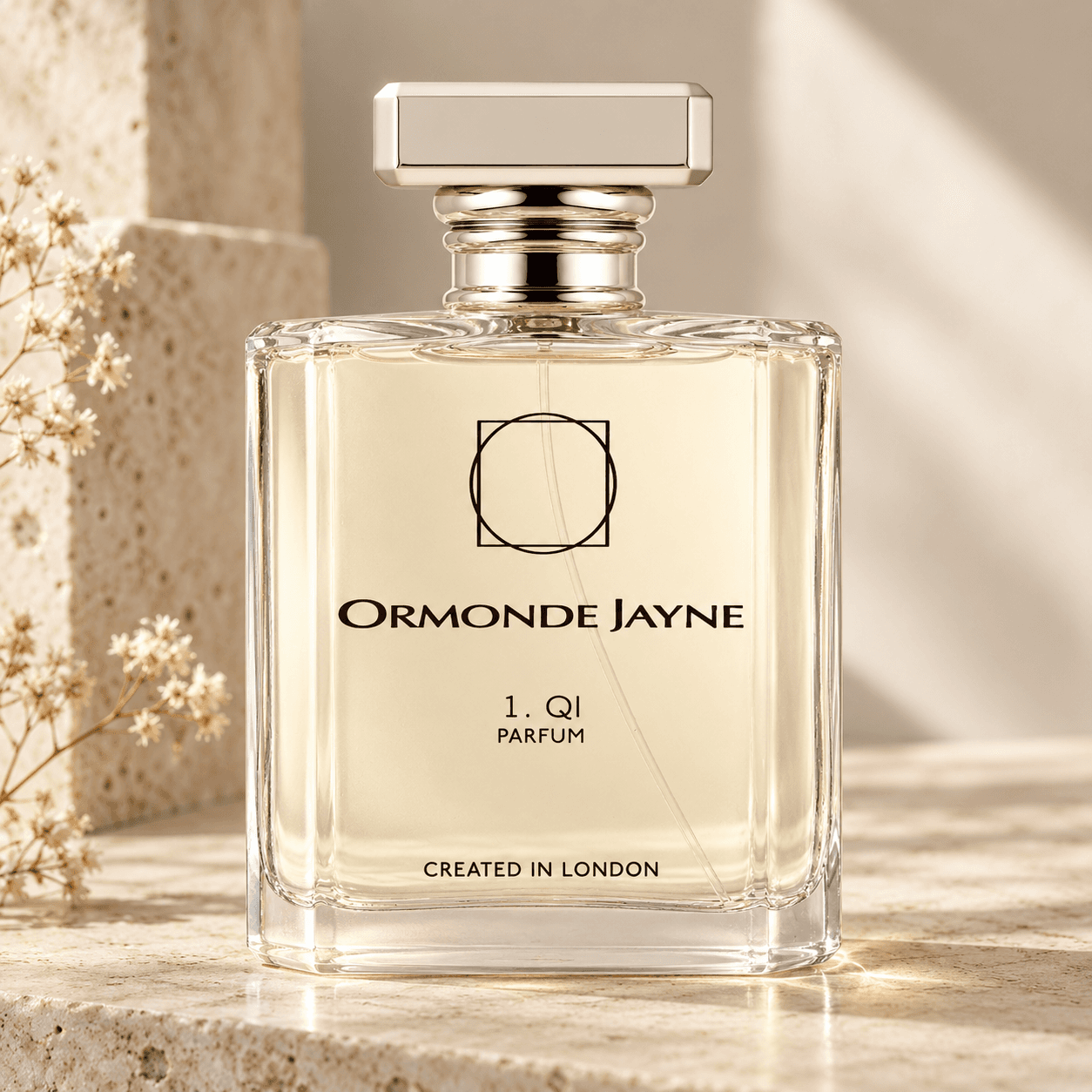 Ormonde Jayne Qi Intensivo
