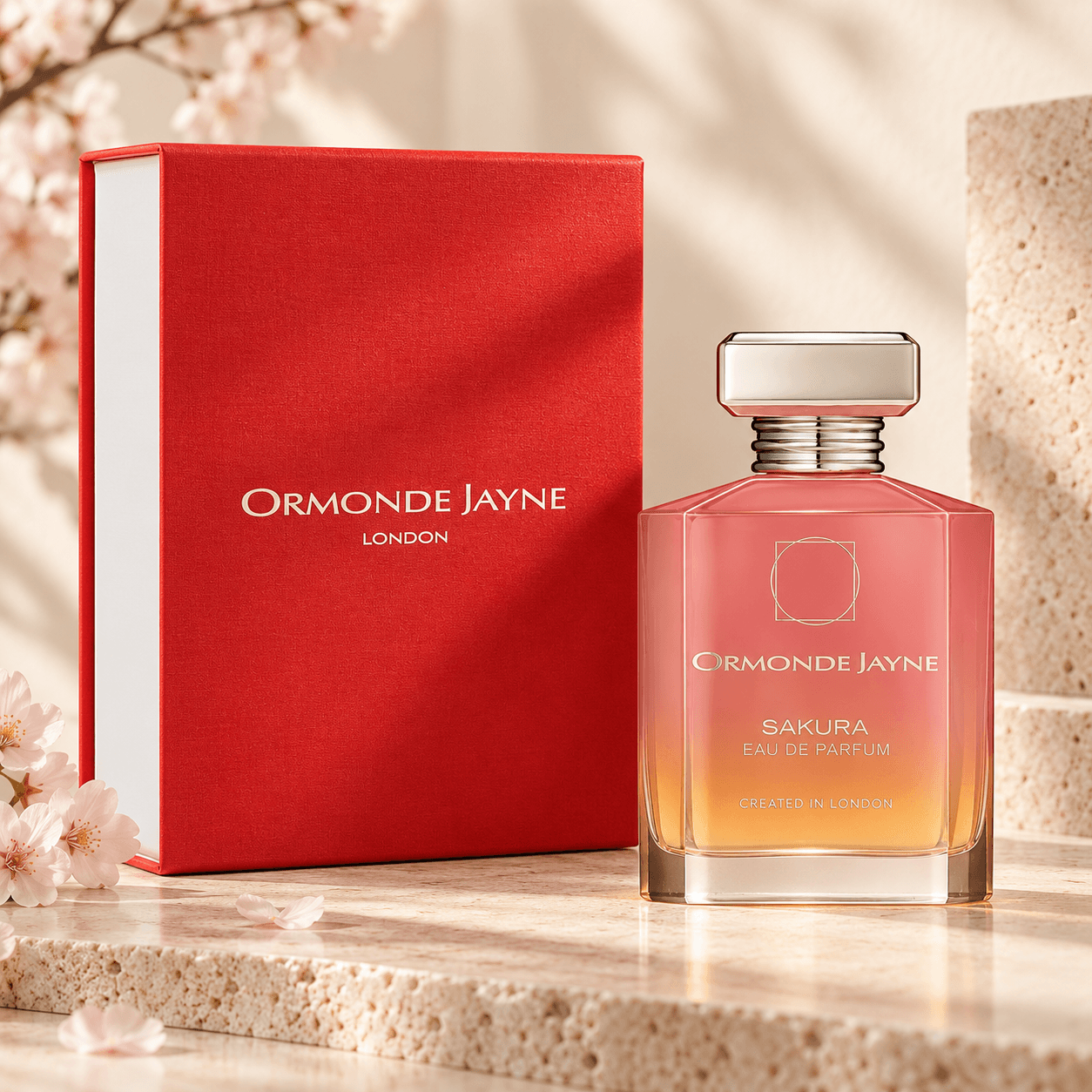 Ormonde Jayne Sakura