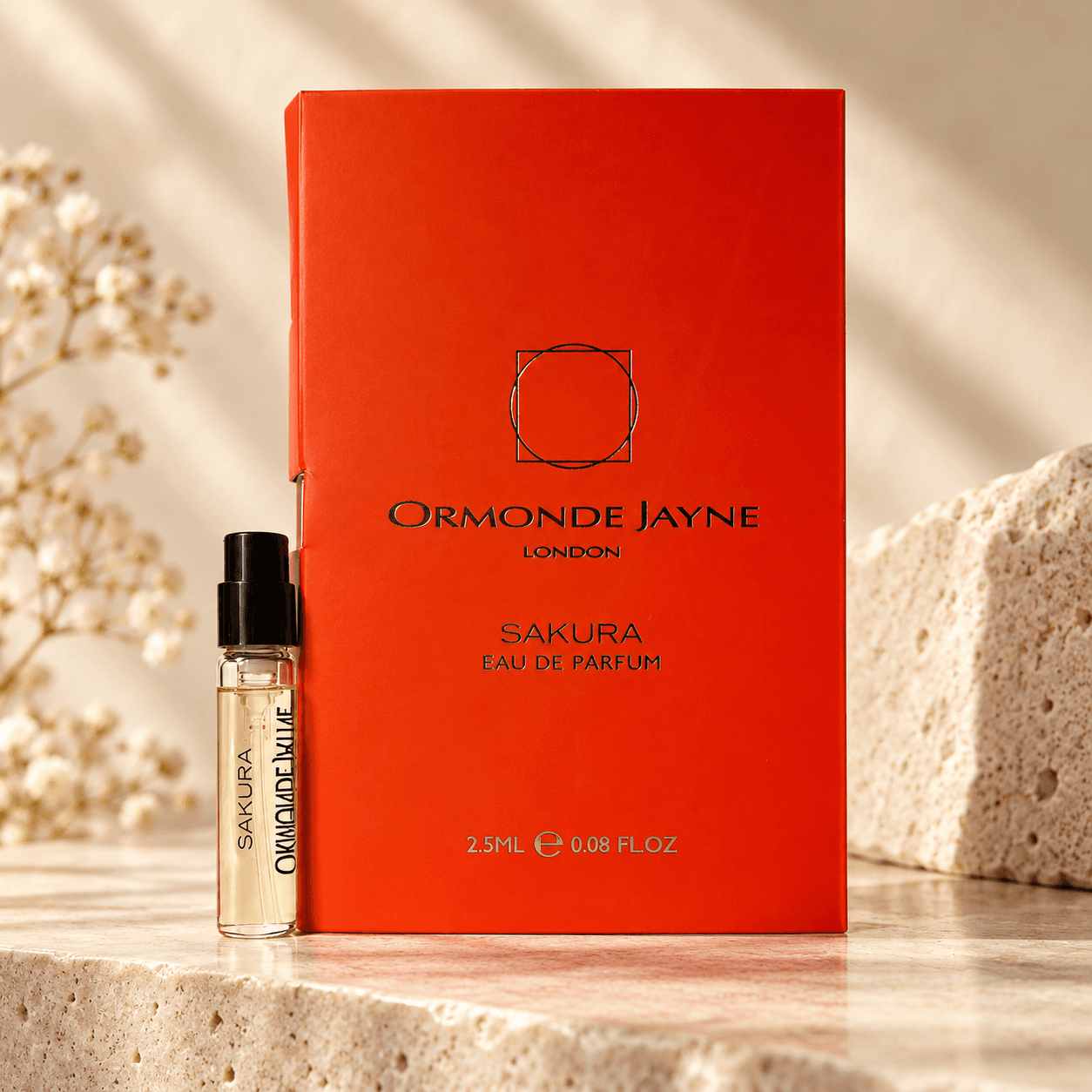 Ormonde Jayne Sakura