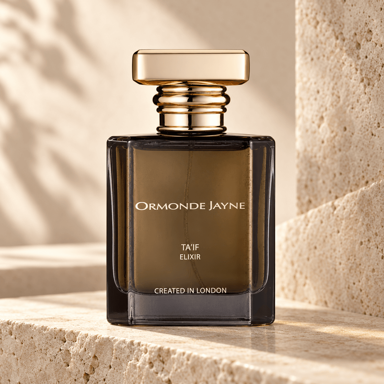 Ormonde Jayne Ta if Elixir Parfum