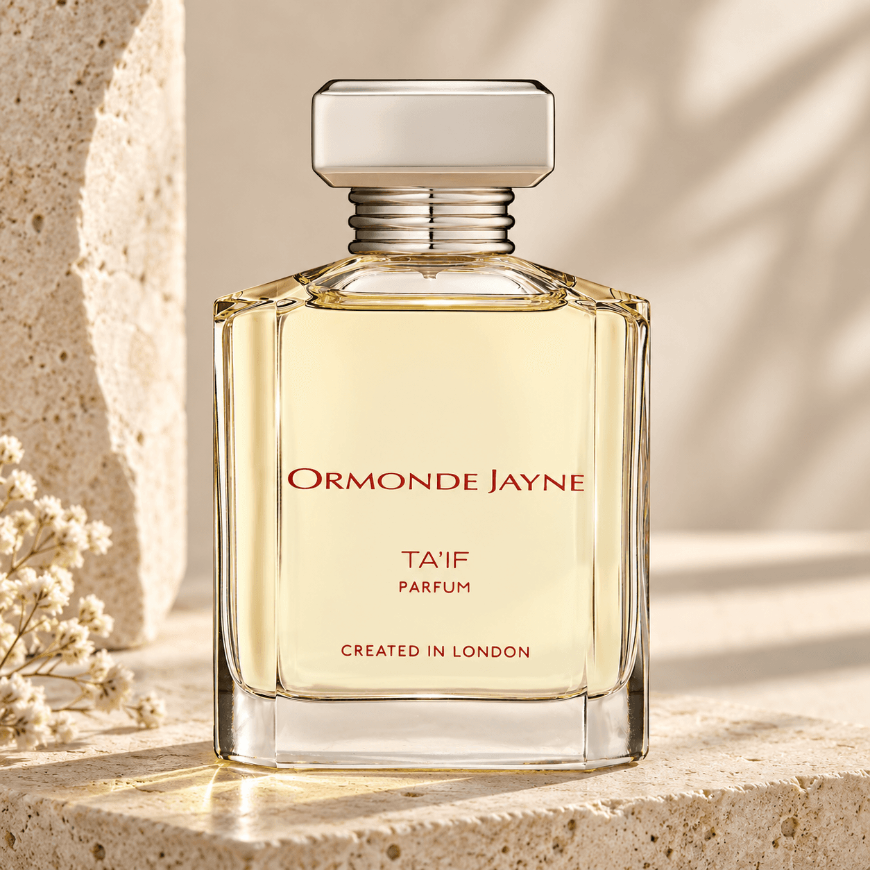 Ormonde Jayne Ta if Parfum