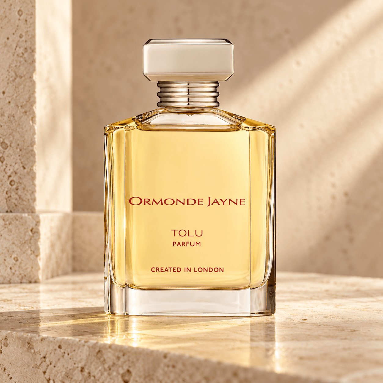 Ormonde Jayne Tolu