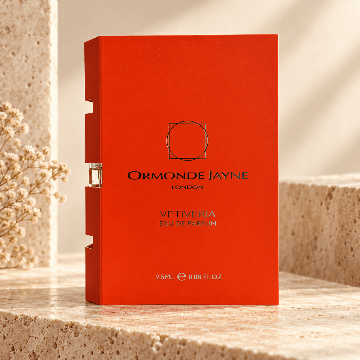Ormonde Jayne Vetiveria