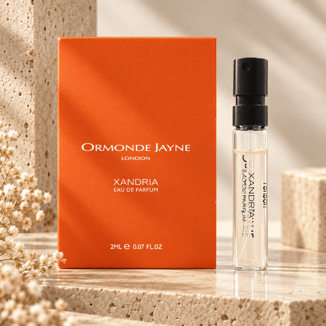 Ormonde Jayne Xandria