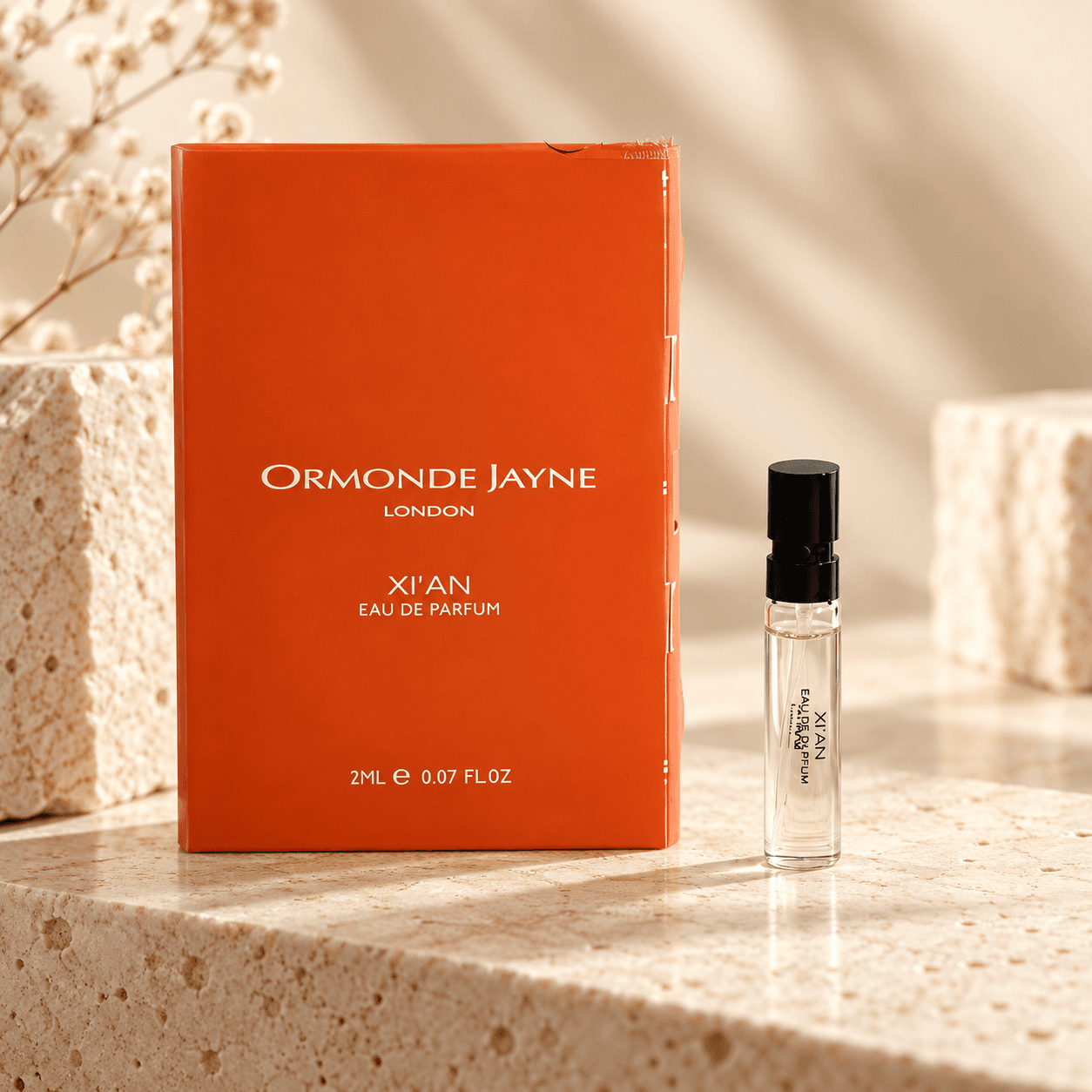 Ormonde Jayne Xi'an