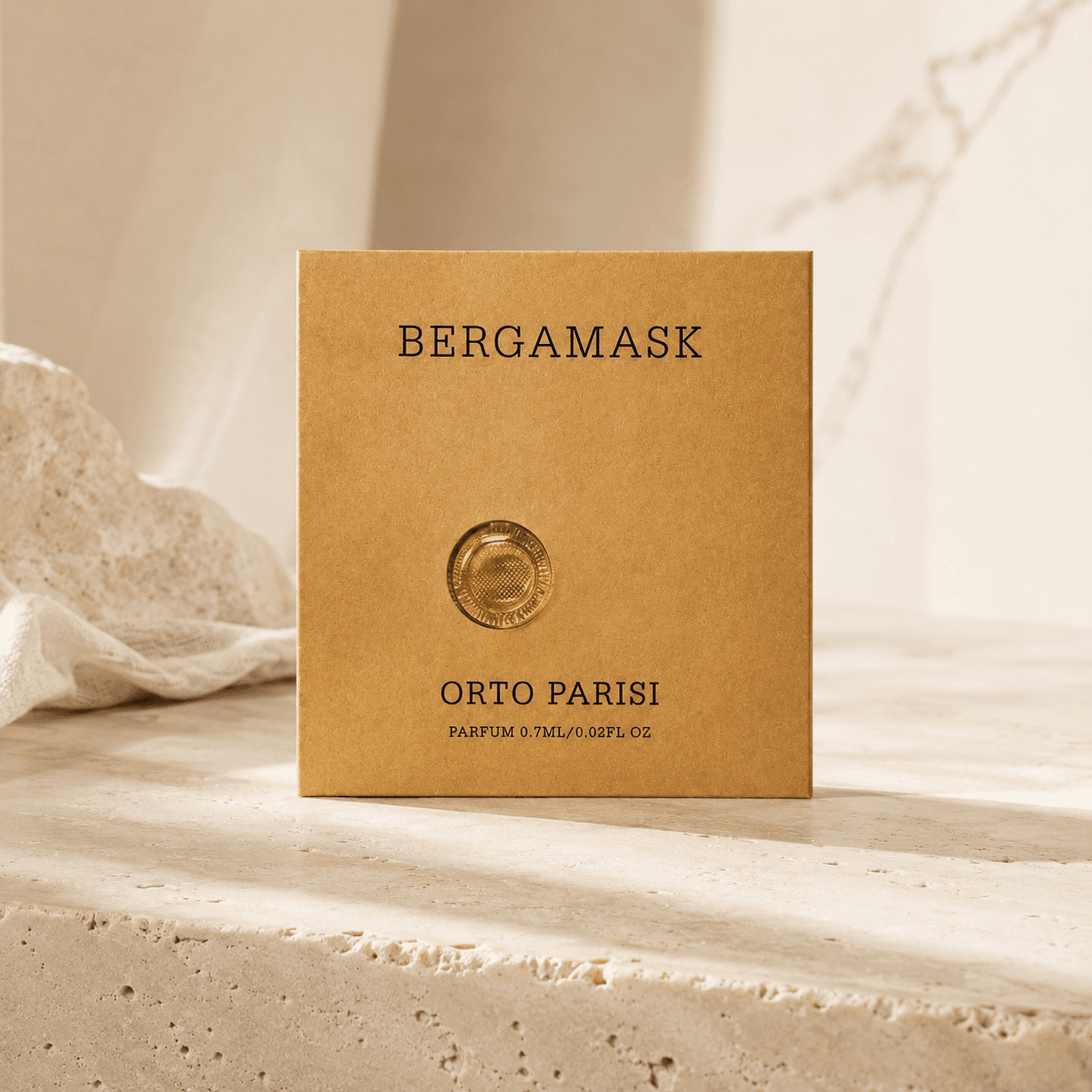Orto Parisi Bergamask