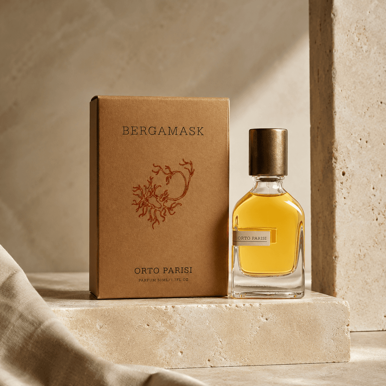 Orto Parisi Bergamask