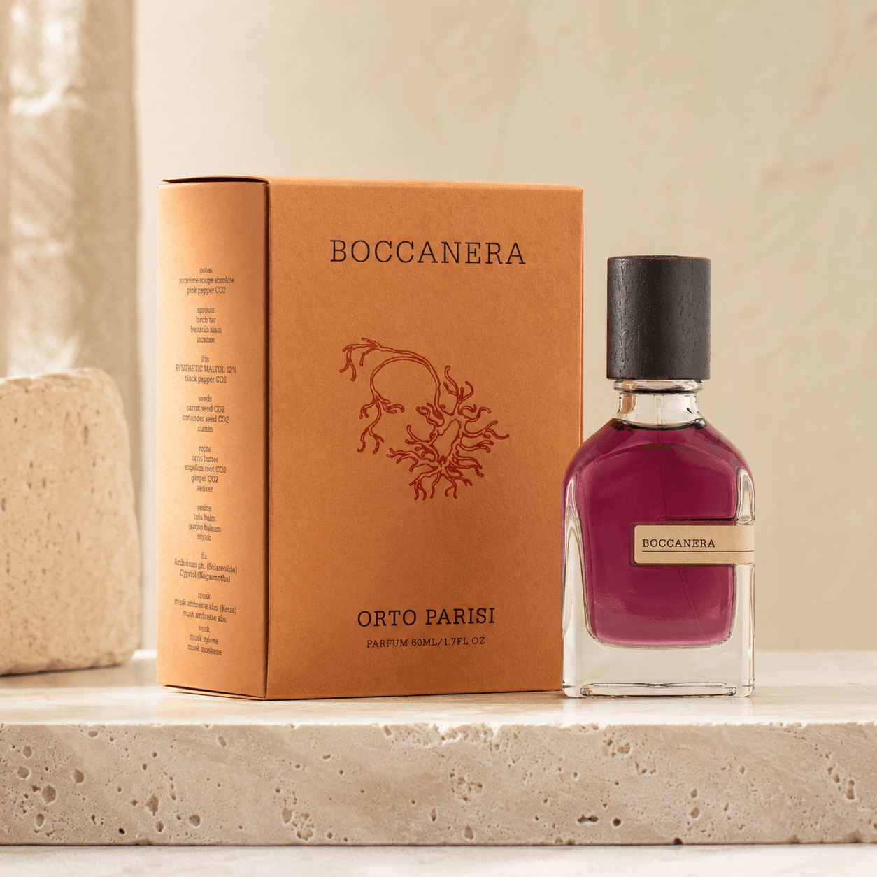 Orto Parisi Boccanera