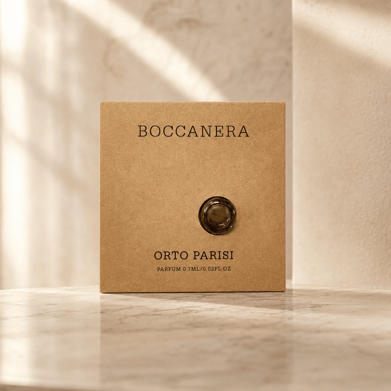 Orto Parisi Boccanera