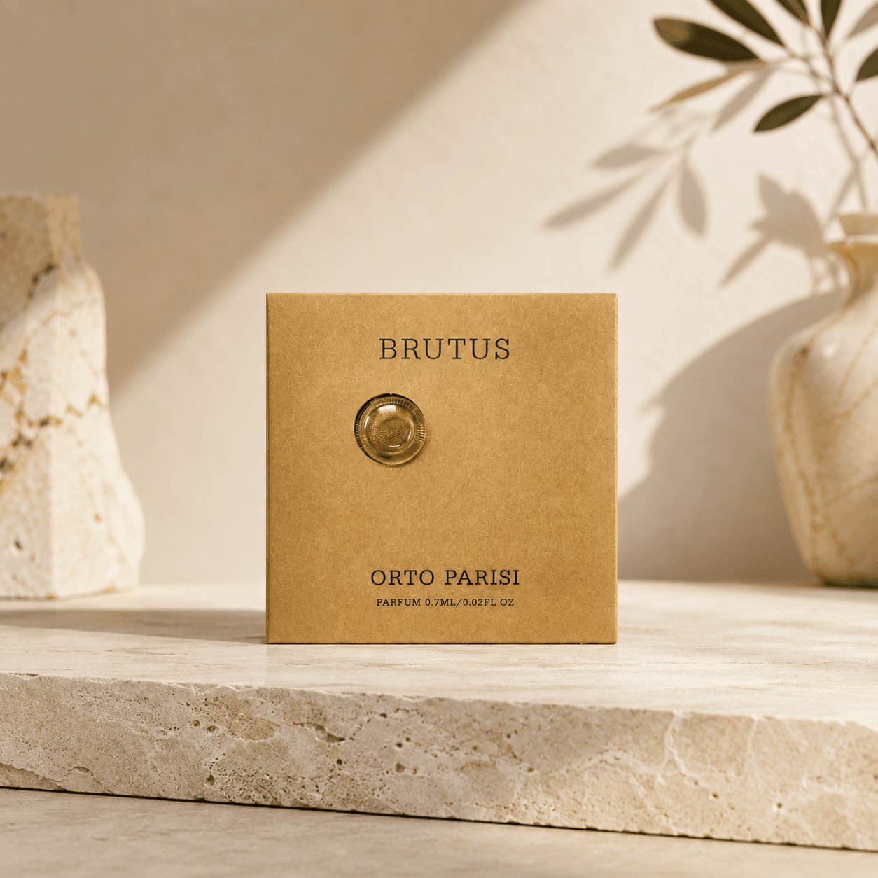 Orto Parisi Brutus