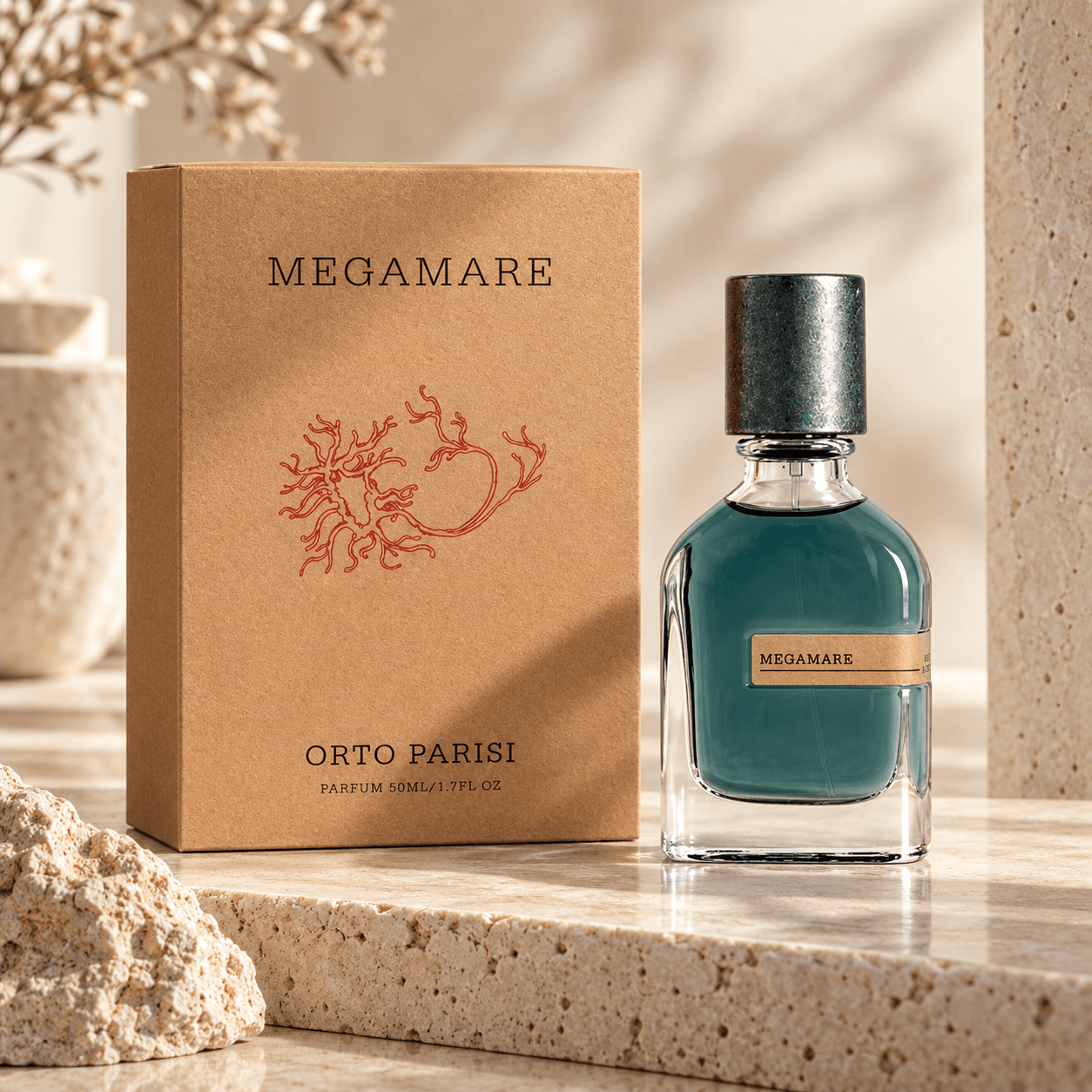 Orto Parisi Megamare