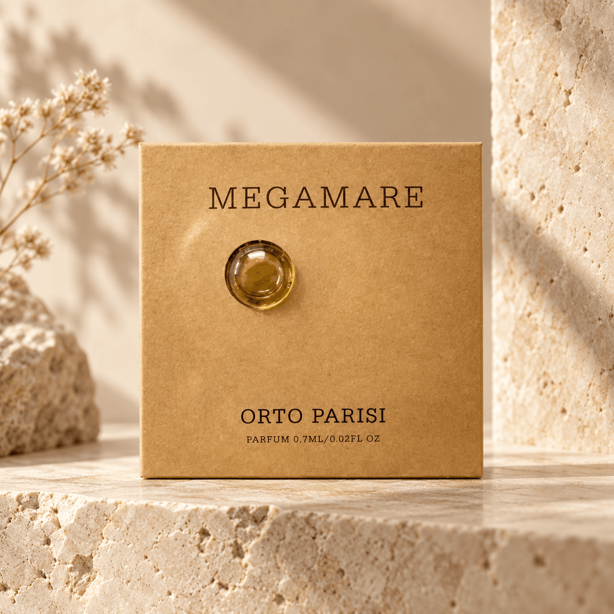 Orto Parisi Megamare