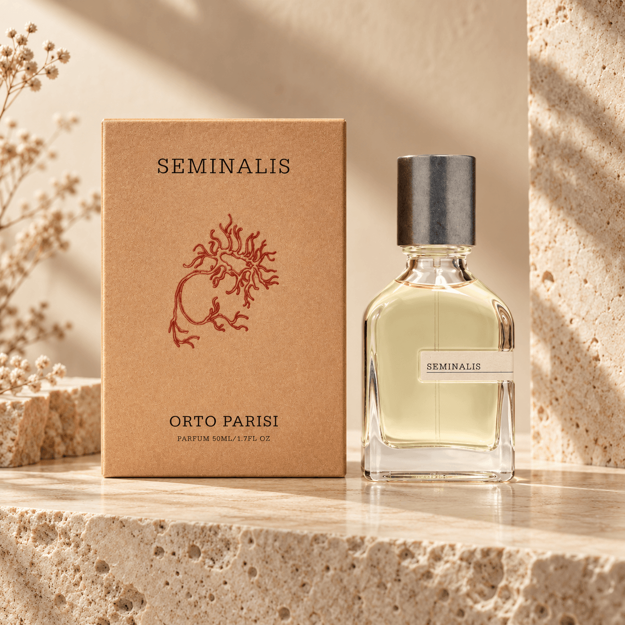 Orto Parisi Seminalis