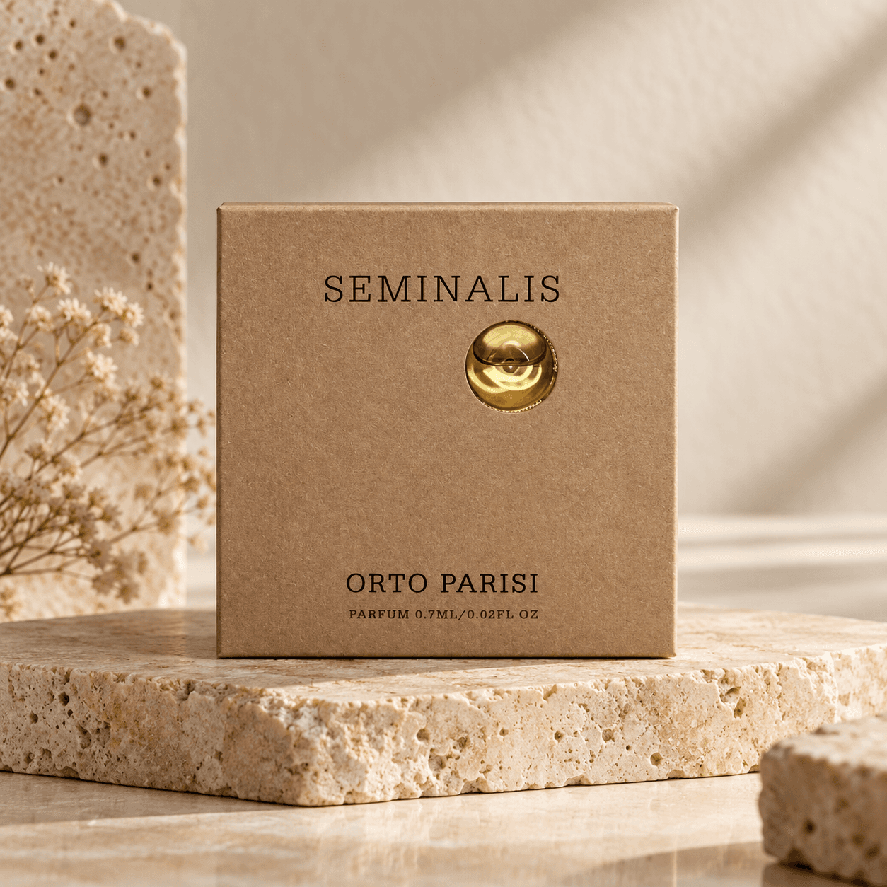 Orto Parisi Seminalis