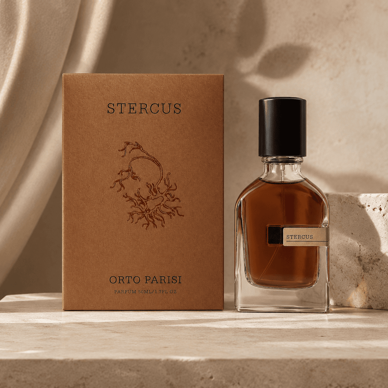 Orto Parisi Stercus