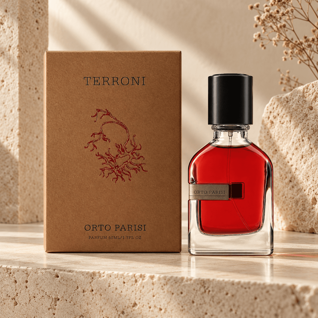 Orto Parisi Terroni
