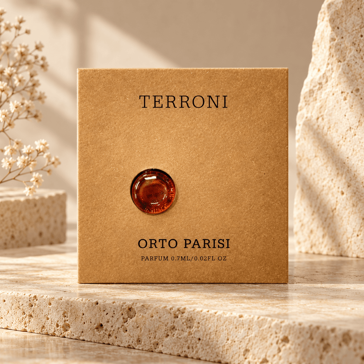 Orto Parisi Terroni