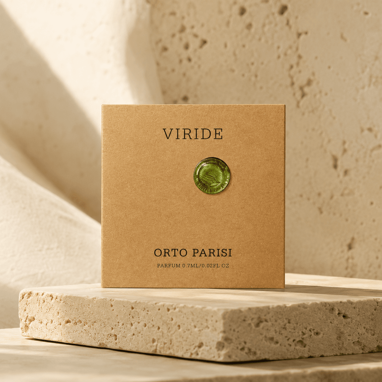 Orto Parisi Viride