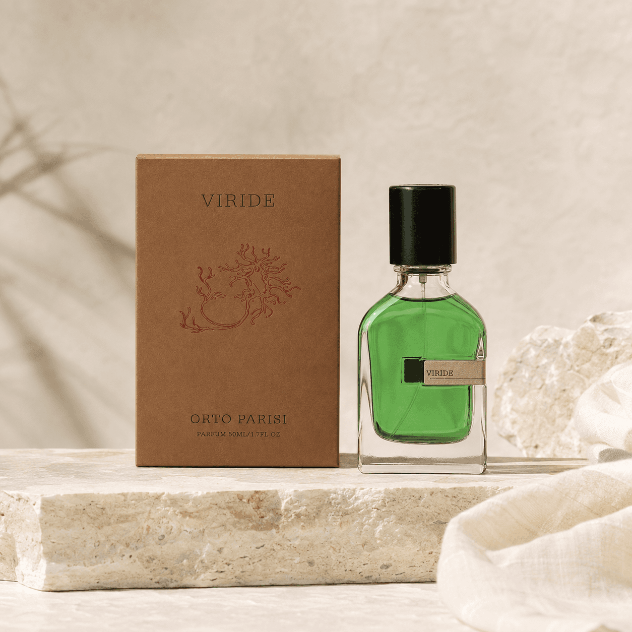Orto Parisi Viride