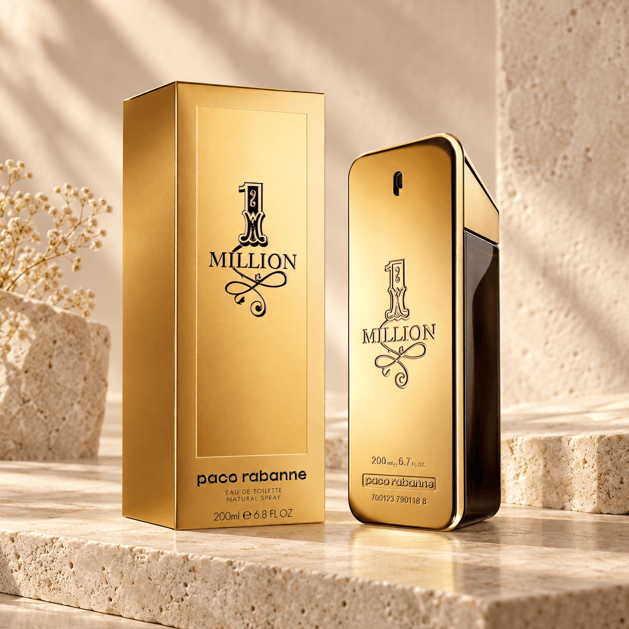 Paco Rabanne 1 Million