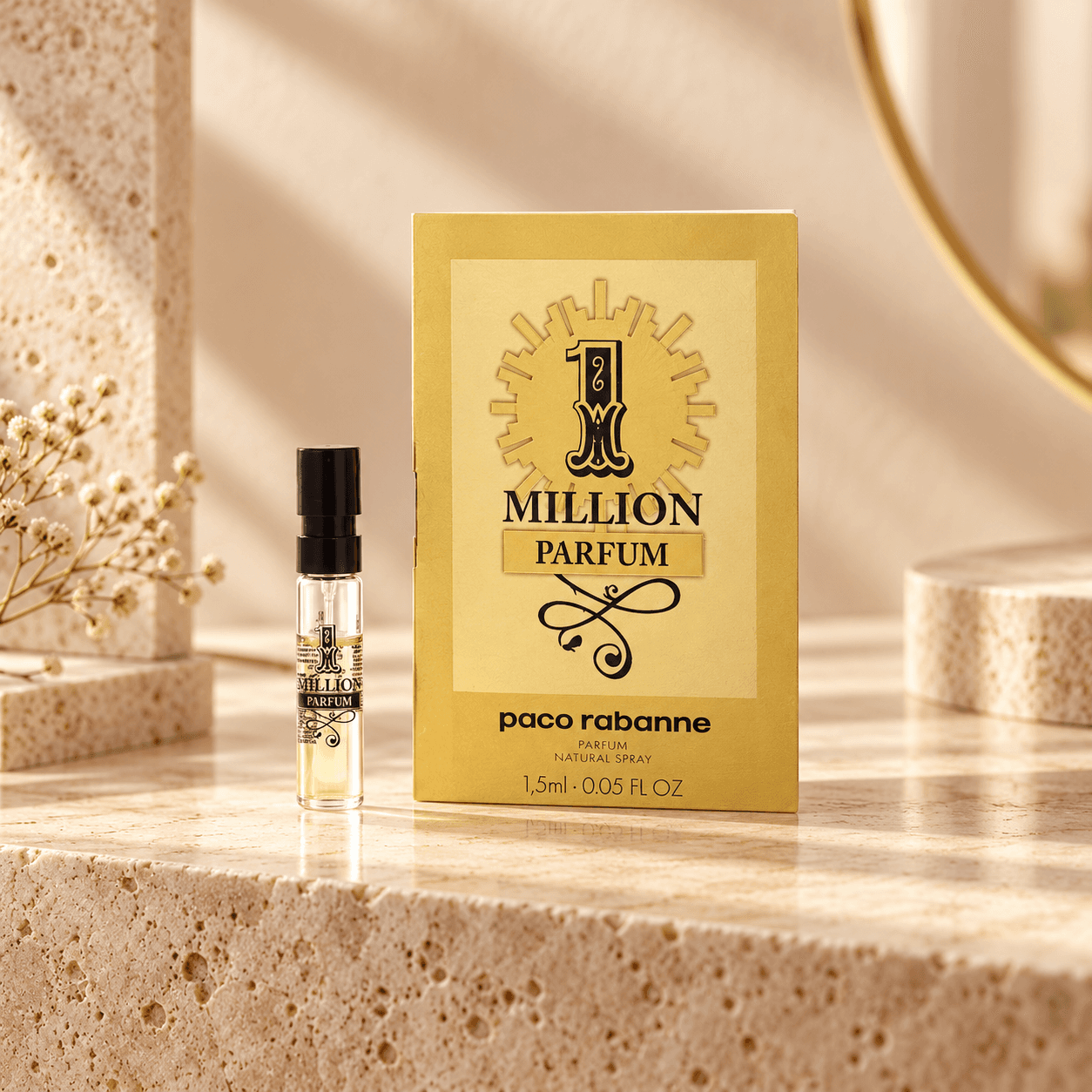 Paco Rabanne 1 Million Parfum
