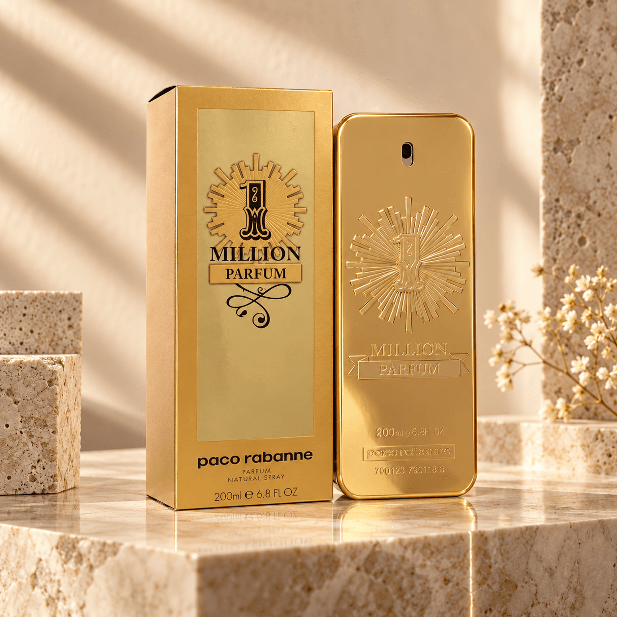 Paco Rabanne 1 Million Parfum
