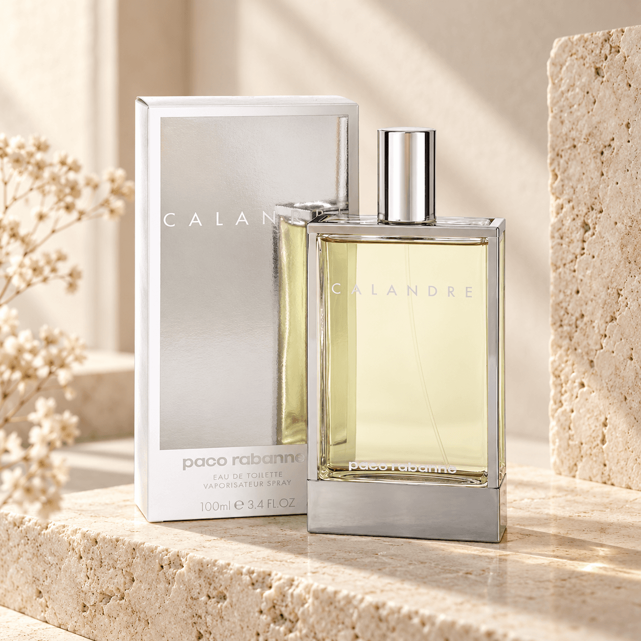 Paco Rabanne Calandre