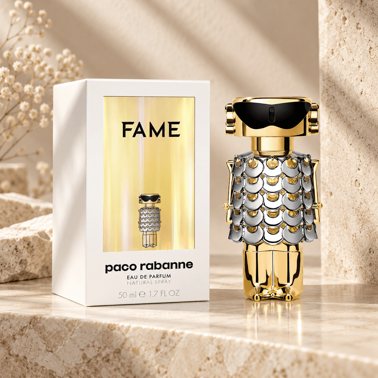 Paco Rabanne Fame